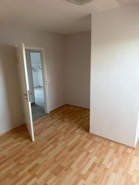 Foto - Dachgeschoßwohnung in Mannheim zur Miete