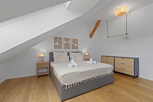 Foto - Möblierte Wohnung 