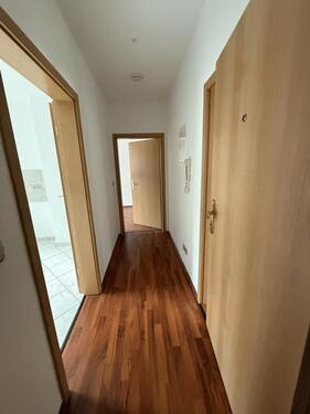 Foto - Etagenwohnung in Torgau zur Miete