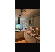 3 Zimmer 75qm mit EBK, Balkon in ruhiger Lage in Schönebeck - Bremen Vegesack