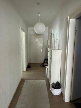 Foto - Etagenwohnung in Winsen (Luhe)