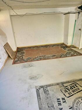 Foto - Motorrad Stellplatz Nov. - März