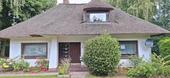 Foto - Charmantes Reetdachhaus mit 1600m2 Grundstück