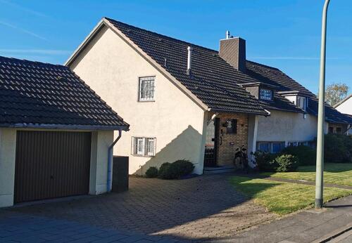 Foto - Einfamilienhaus zum Kaufen in Duisburg