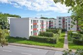 Foto - Etagenwohnung in Monheim am Rhein zur Miete