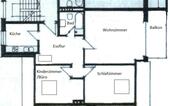 Foto - Etagenwohnung zur Miete in Seelze