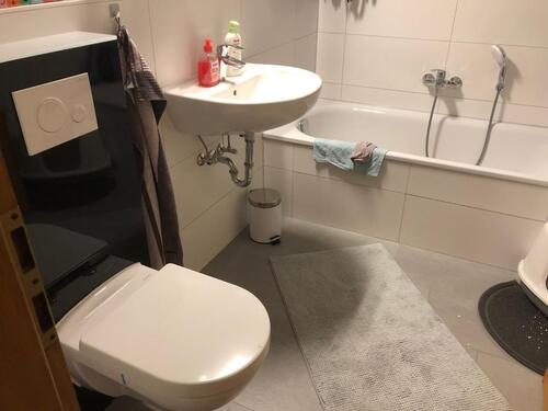 Foto - Etagenwohnung in Seelze zur Miete