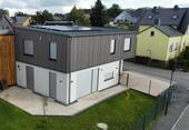 Foto - Einfamilienhaus in Stollberg (Erzgebirge)