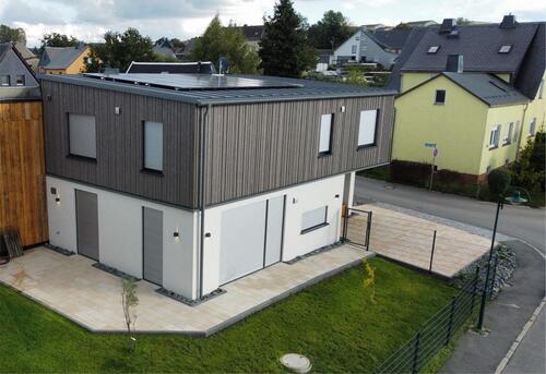 Foto - Einfamilienhaus in Stollberg (Erzgebirge)