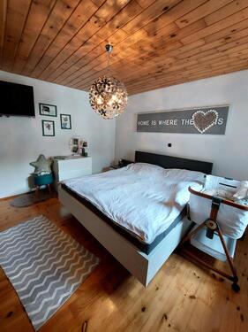 Foto - Etagenwohnung zur Miete in Dahlem