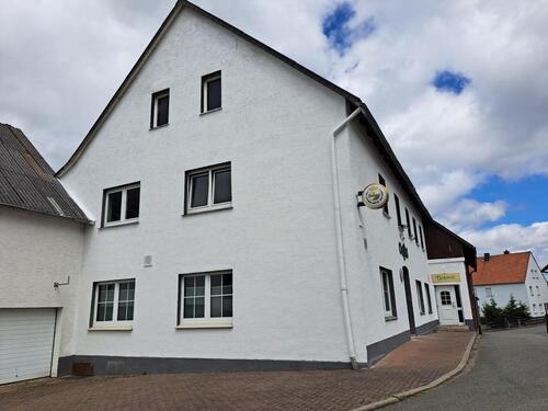 Foto - Einfamilienhaus zum Kaufen in Brilon