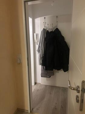 Foto - Etagenwohnung zur Miete in Bielefeld