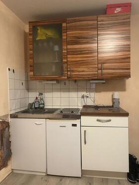 Foto - Etagenwohnung in Bielefeld