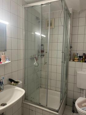 Foto - Etagenwohnung in Bielefeld zur Miete