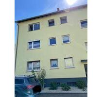 helle, großzügige 2-Zimmerwohnung in Nieder-Eschbach zur Miete - Frankfurt am Main Bonames