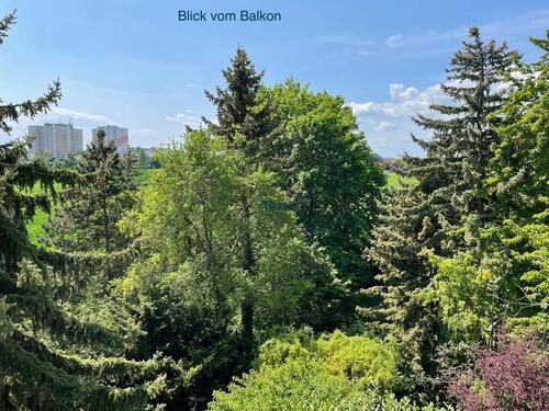 Foto - Etagenwohnung zur Miete in Frankfurt am Main