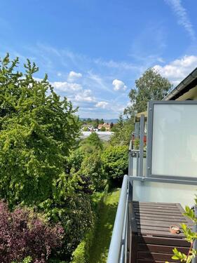 Foto - Etagenwohnung in Frankfurt am Main