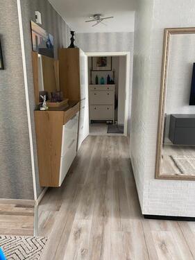 Foto - Etagenwohnung in Fulda