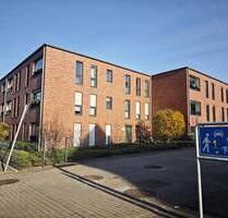 Barrierefreie 2-Zimmer-Mietwohnung in Herten-Langenbochum