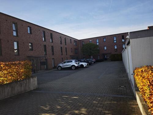 Foto - Etagenwohnung in Herten