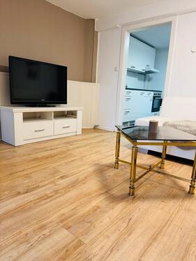 Foto - Etagenwohnung zur Miete in Höxter