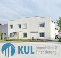 ! Vielseitige Lager- & Werkstatthallen mit Büro und Wohnung zu vermieten in Bremen Mahndorf Lagerhalle !