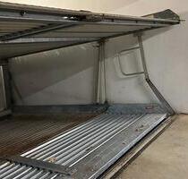 Tiefgaragenstellplatz in DD Laubegast - Dresden Blasewitz