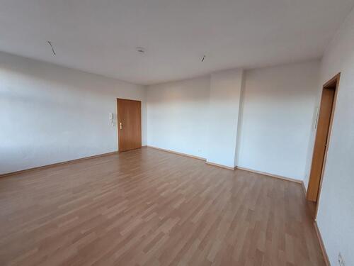 Foto - 1 Zimmer Etagenwohnung in Chemnitz