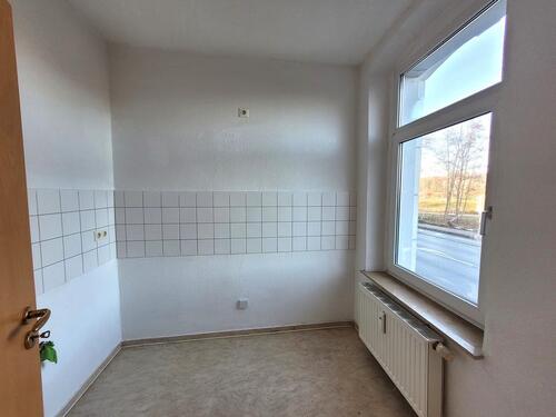 Foto - Etagenwohnung in Chemnitz zur Miete