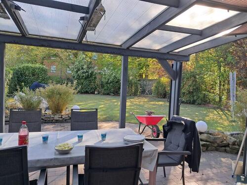 Foto - 7 Zimmer Einfamilienhaus in Rheine