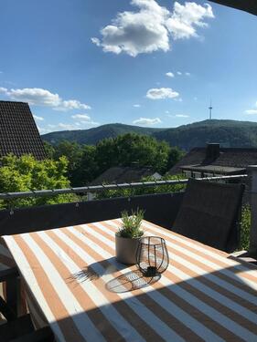 Foto - 3 Zimmer Etagenwohnung zur Miete in Koblenz