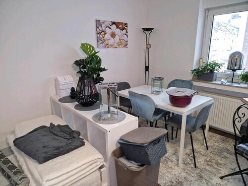 Foto - Komplett möbliert wohnung !! - 870,00&nbsp;EUR Kaltmiete, ca.&nbsp; 43,20&nbsp;m&sup2;