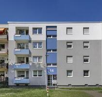 Ab sofort: 3-Zimmer-Wohnung in Herne Bickern