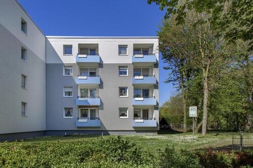 Foto - 3 Zimmer Etagenwohnung zur Miete in Herne