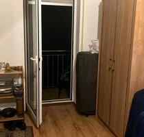 Kleine Wohnung in Ebensfeld - 480,00&nbsp;EUR Kaltmiete, ca.&nbsp; 25,00&nbsp;m&sup2; in Ebensfeld (PLZ: 96250)