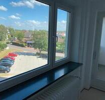 Schöne 2 Zimmer Wohnung mit Balkon in wilster am Fleet