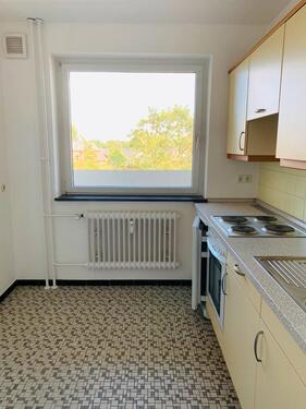 Foto - 2 Zimmer Etagenwohnung in Wilster