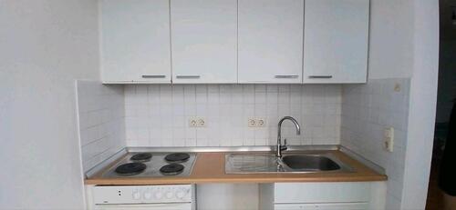 Foto - Etagenwohnung in Gilching zur Miete