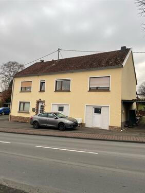 Foto - Einfamilienhaus zu verkaufen Kapitalanlage
