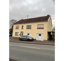 Einfamilienhaus zu verkaufen Kapitalanlage - Pronsfeld