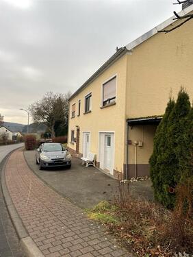 Foto - 6 Zimmer Einfamilienhaus zum Kaufen in Pronsfeld