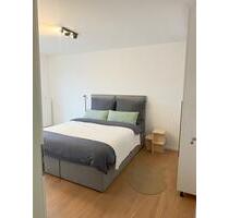 ERSTBEZUG | voll möbilierte 2 Zimmer Wohnung | WG geignet - Frankfurt am Main Nied