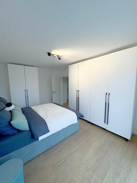 Foto - 2 Zimmer Etagenwohnung zur Miete in Frankfurt am Main