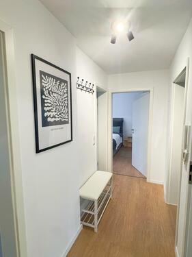 Foto - 2 Zimmer Etagenwohnung in Frankfurt am Main