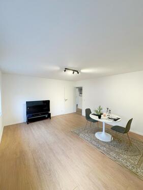 Foto - Etagenwohnung in Frankfurt am Main zur Miete