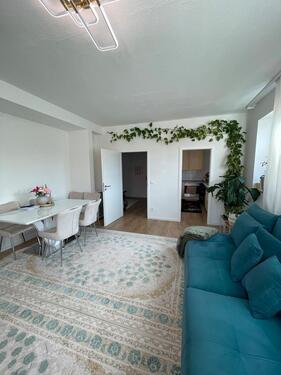 Foto - 2 Zimmer Etagenwohnung in Landshut