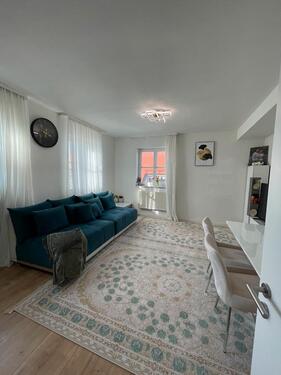 Foto - Etagenwohnung in Landshut zur Miete