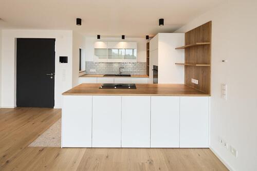 Foto - Moderne neue Wohnung in Wertingen zu vermieten