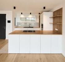 Moderne neue Wohnung in Wertingen zu vermieten