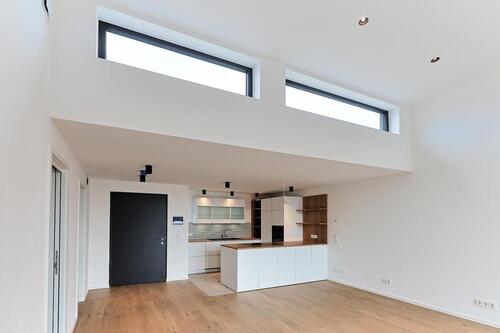 Foto - 2 Zimmer Maisonettenwohnung zur Miete in Wertingen